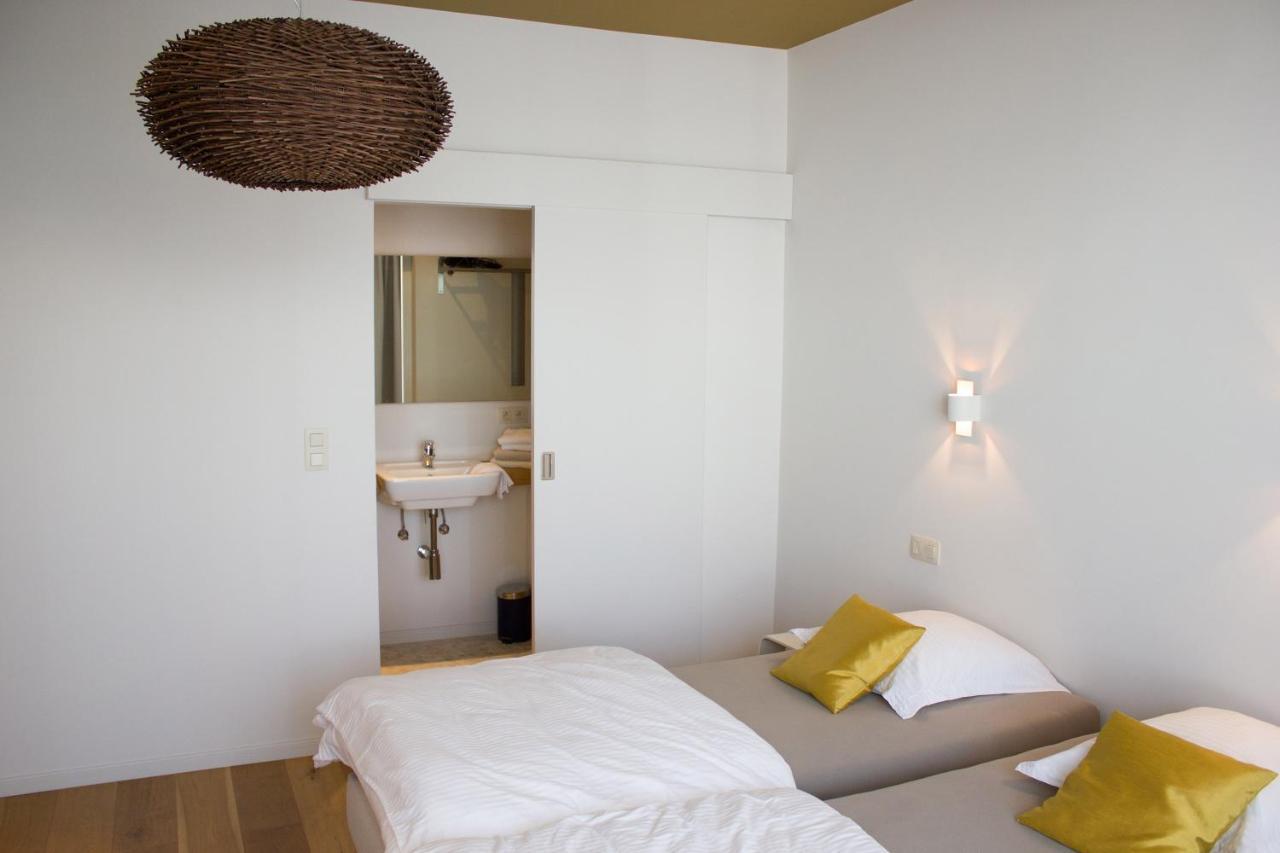 Mon Dieu Bed & Breakfast Scherpenheuvel-Zichem