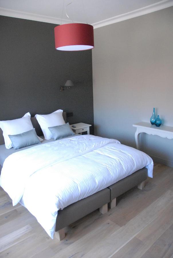 Bed & Breakfast Mon Dieu Scherpenheuvel-Zichem