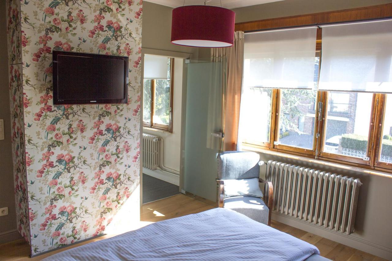 Mon Dieu Bed & Breakfast